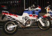 1988 Honda XRV 650 Africa Twin photo